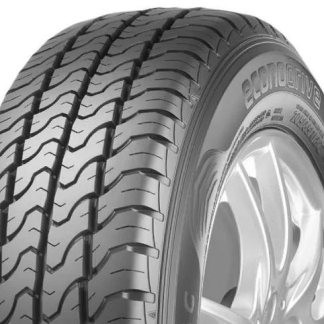 EconoDrive LT