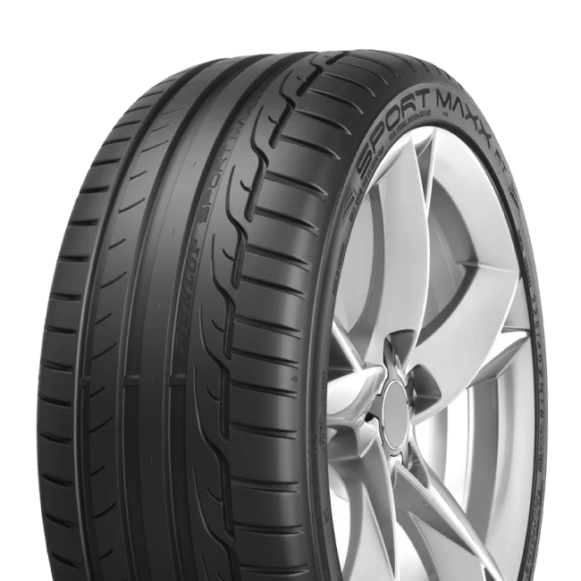 SP Sport Maxx RT