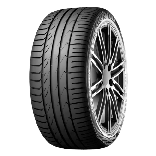 Dynacontrol ES 880