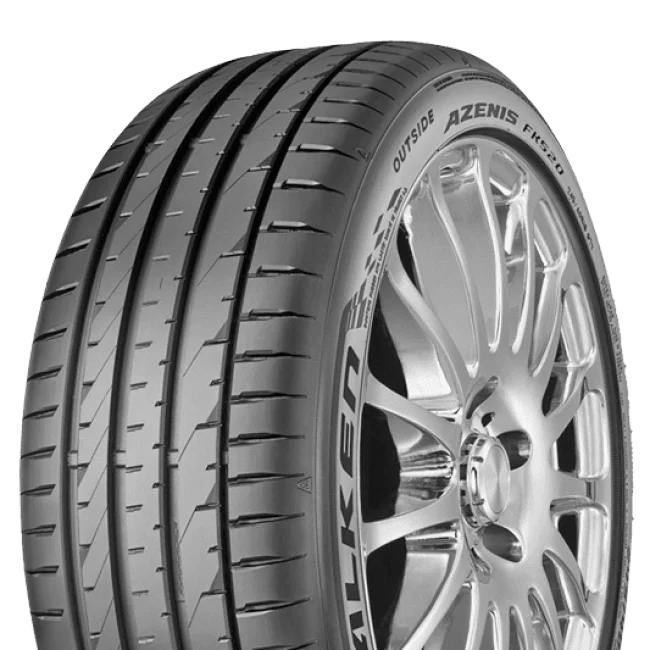 FK520 Azenis