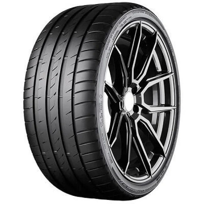 Firehawk Sport 01