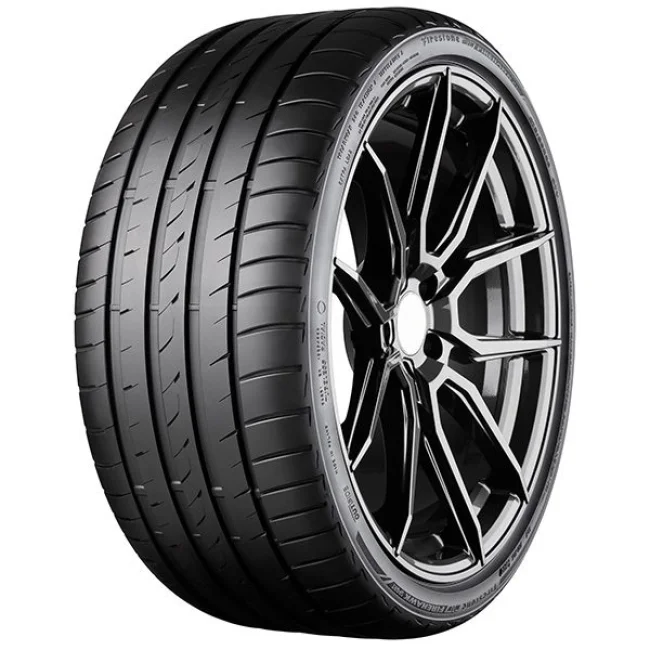 Firehawk Sport