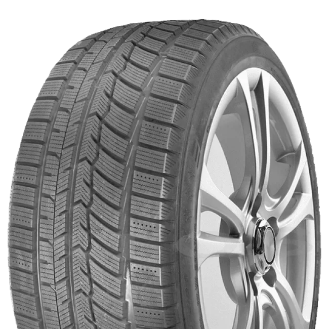 Fortune FSR901 Snowfun