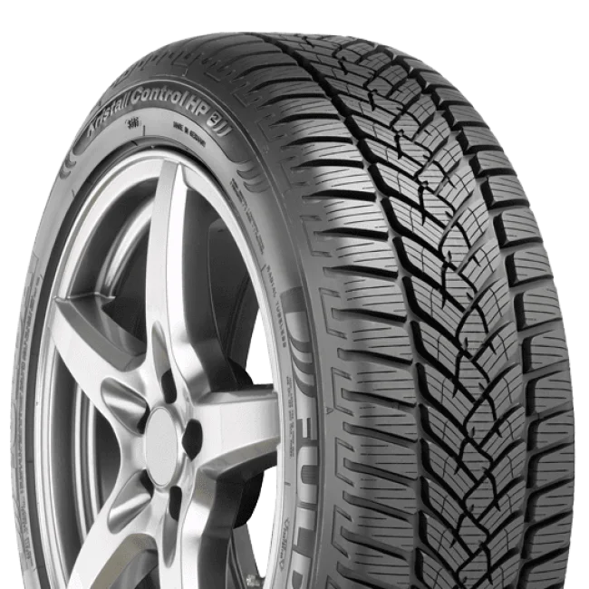 Fulda Kristall Control Hp 2