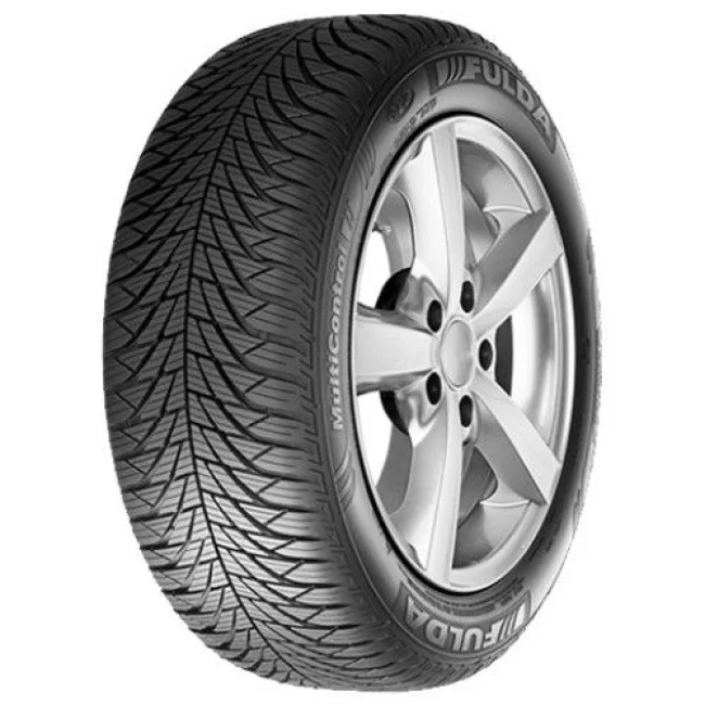 Multicontrol SUV