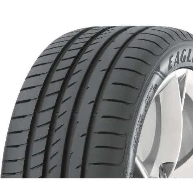 Eagle F1 (Asymmetric) 2 SUV 4X