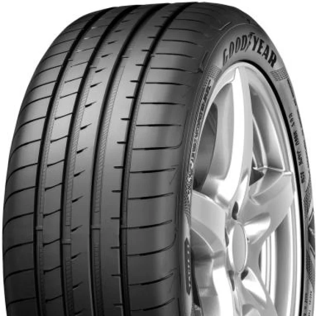 EAGLE F1 (ASYMMETRIC) 5