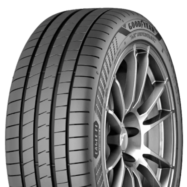 Eagle F1 Asymmetric 6