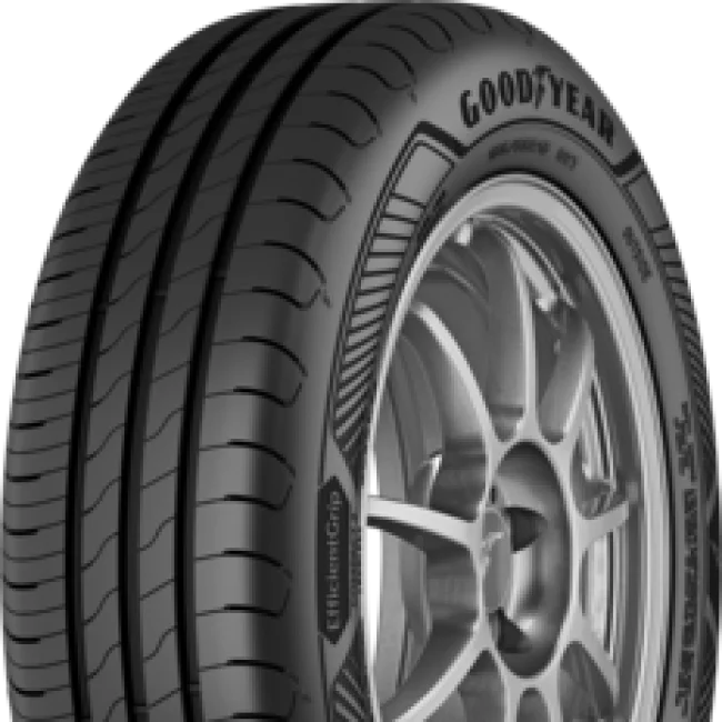 Goodyear Efficientgrip Compact 2