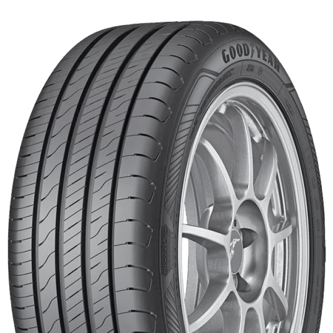 Goodyear Efficientgrip Performance 2