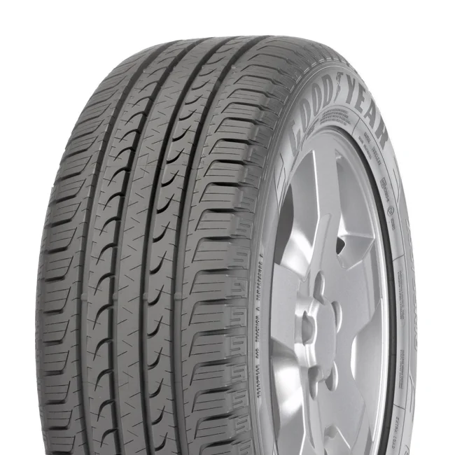 EfficientGrip SUV