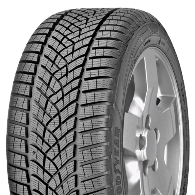 Ultragrip Performance 3