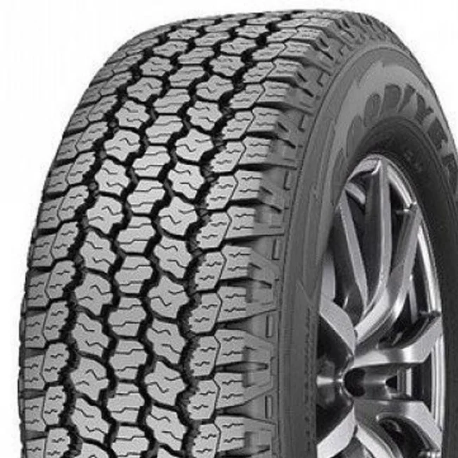 WRANGLER ALL-TERRAIN ADVENTURE +
