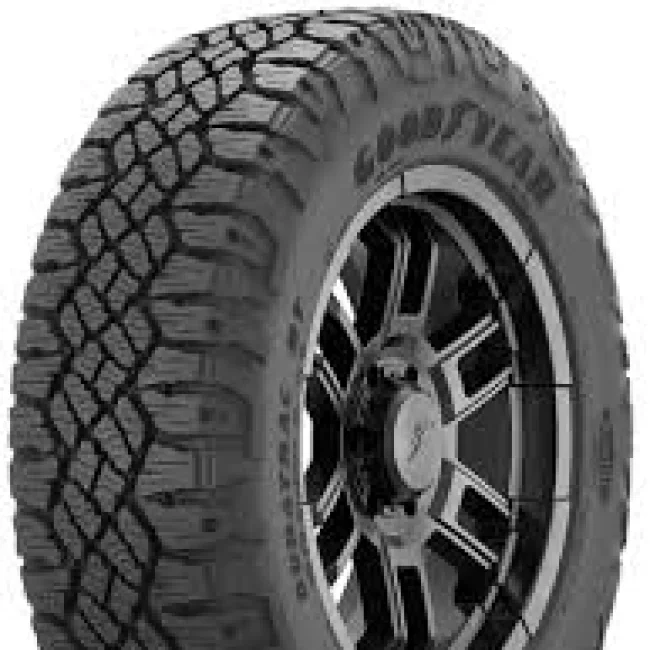 Wrangler Duratrac RT