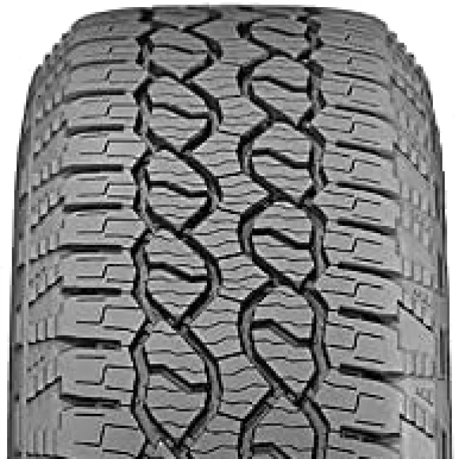 Wrangler Territory At/S