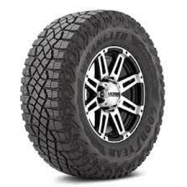 Wrangler Territory RT