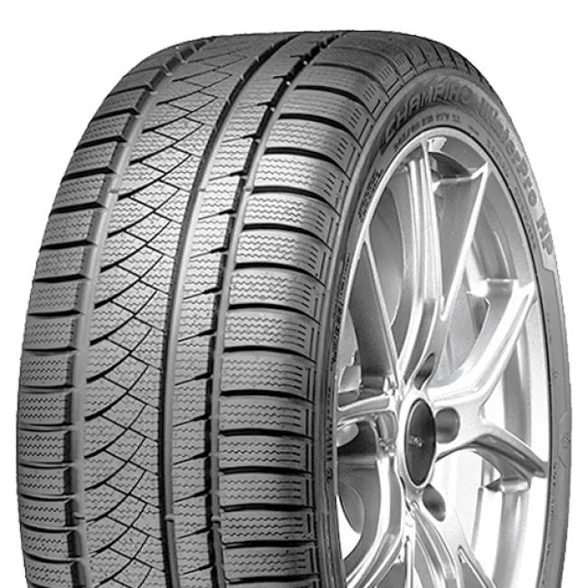 CHAMPIRO WinterPro HP