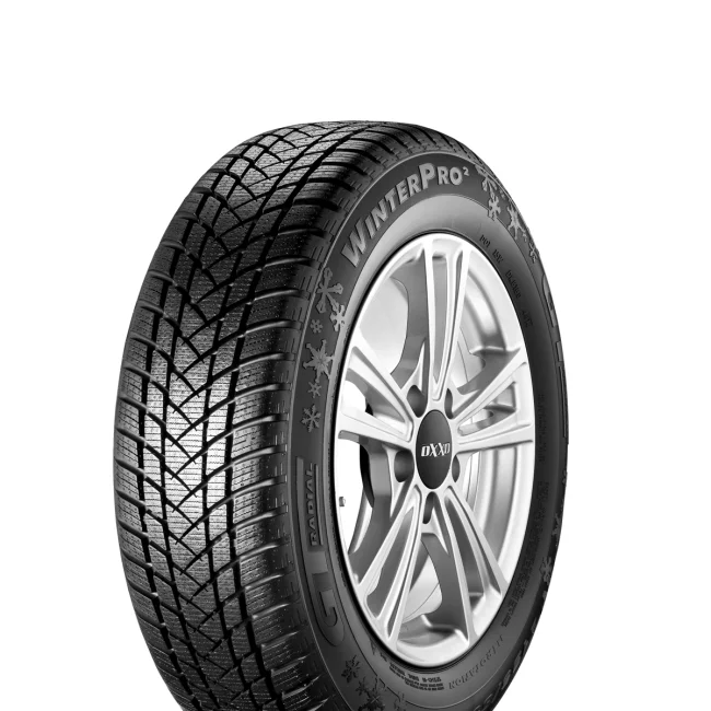 WINTERPRO2 Sport EVO