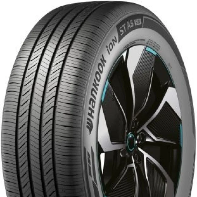 iON ST AS SUV IH61A
