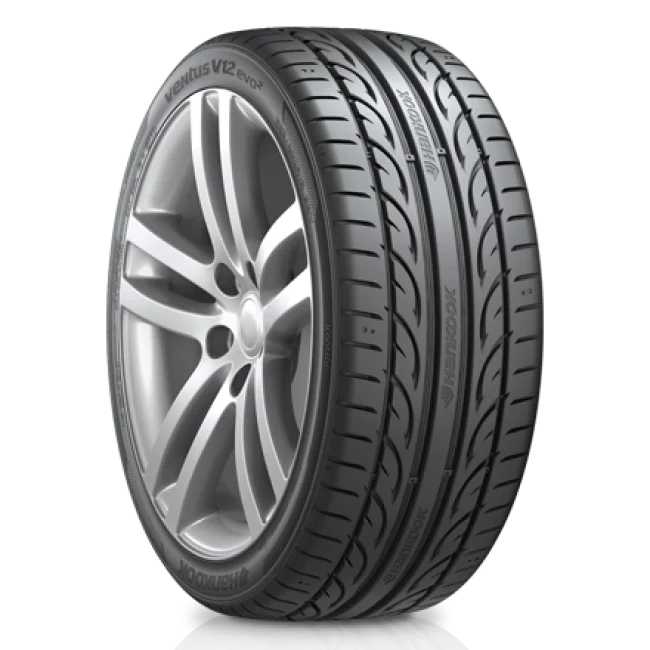 Ventus V12 evo2 K120