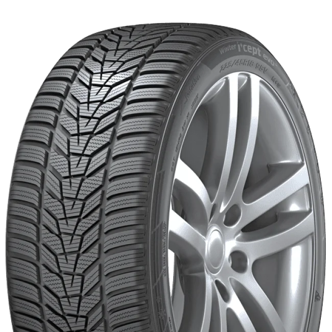Winter i*cept evo3 W330B