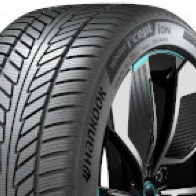 Winter Icept Ion IW01