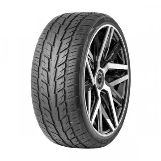 Speedking 07