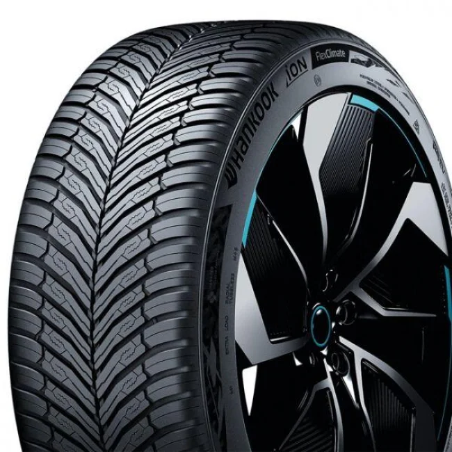iON Flexclimate SUV IL01A