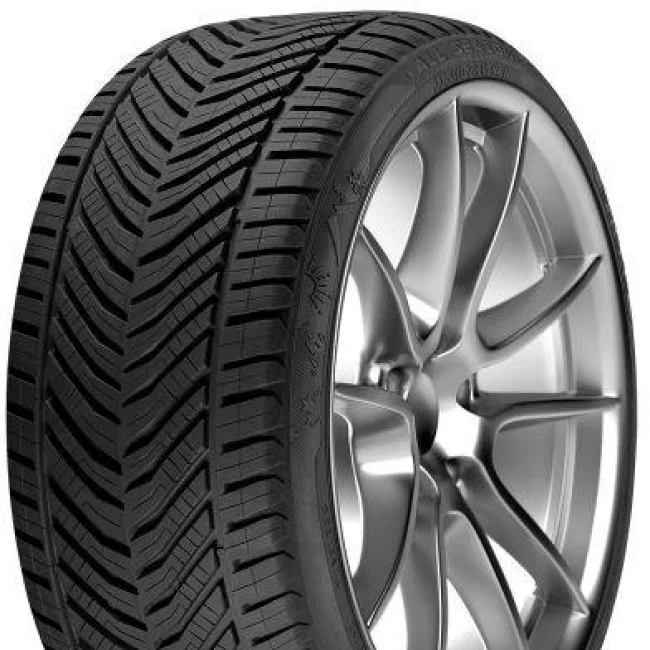 All Season SUV