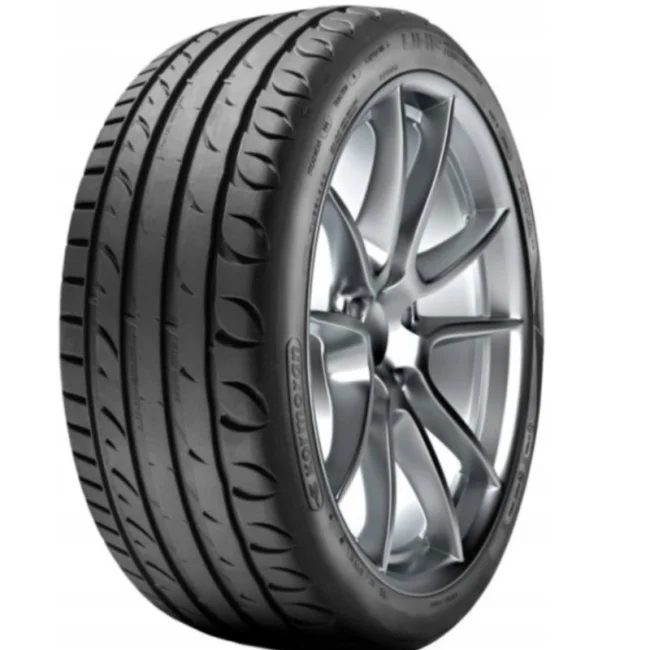 Ultra High Performance