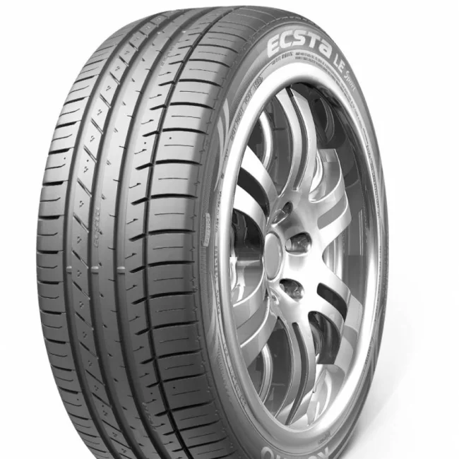 Ecsta LE Sport KU39