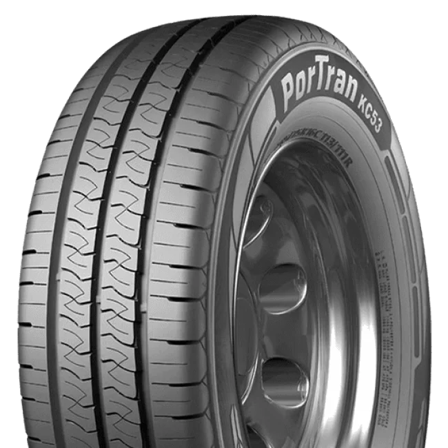 Kumho KC53 PorTran