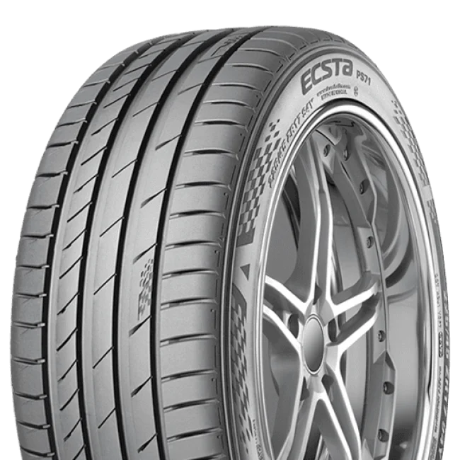 PS71SUV Ecsta