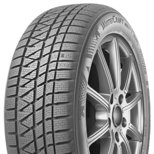 WINTERCRAFT SUV WS71