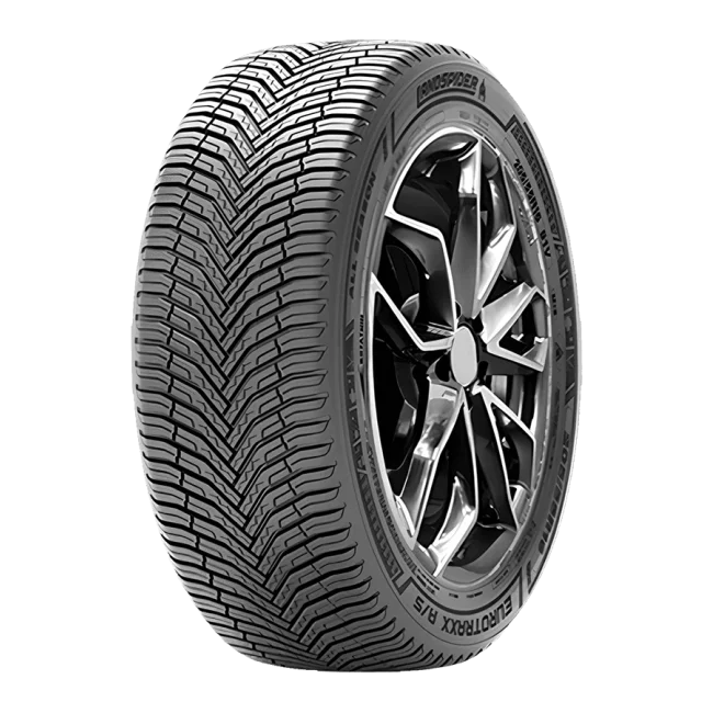 Eurotraxx A/S
