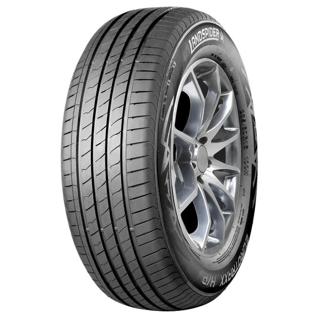 Eurotraxx H/P