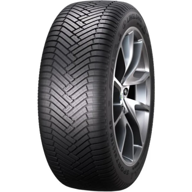 Linglong Sport Master 4S
