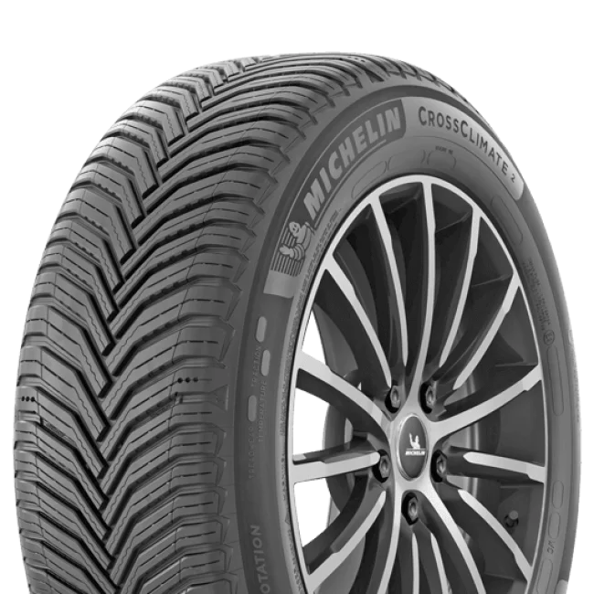 Michelin Crossclimate 2
