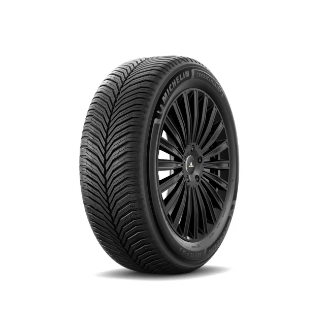 Michelin Crossclimate 3