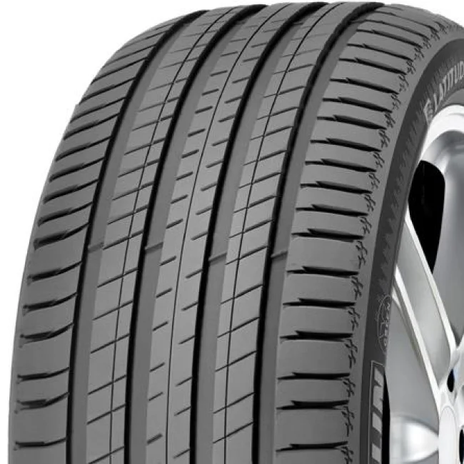 Lattitude Sport 3
