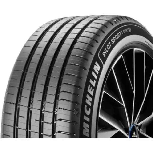 Michelin Pilot Sport 5 Energy