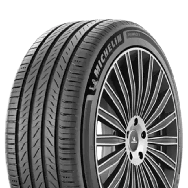 Michelin PRIMACY 5