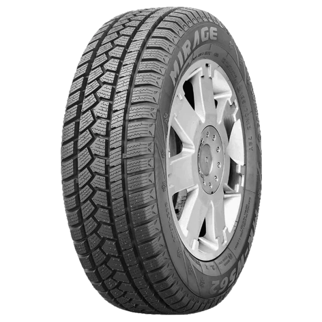 MR-W 562