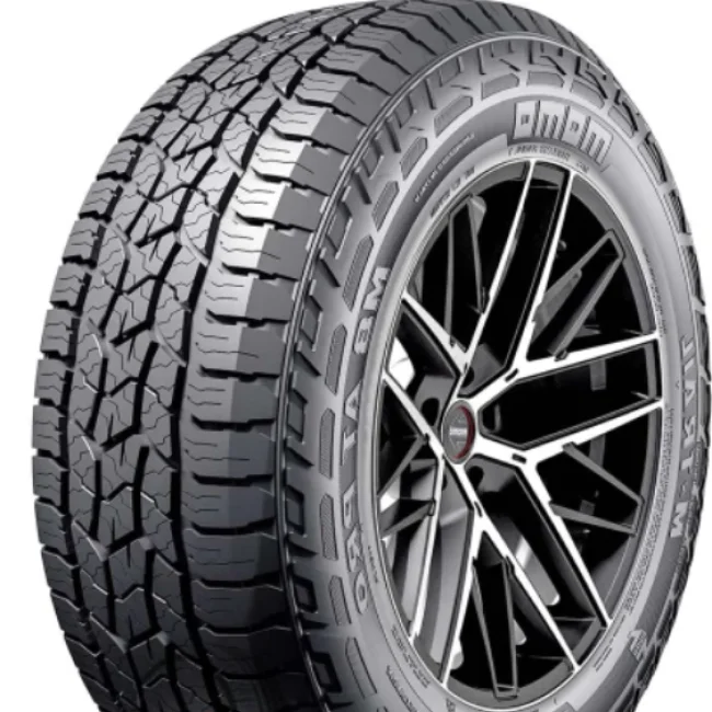 M-8 M-Trail AT Pro