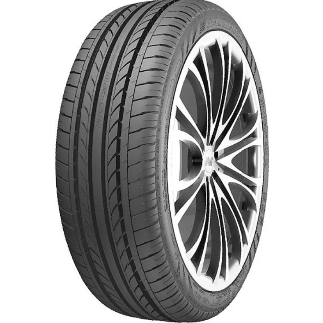 Noble Sport NS-20