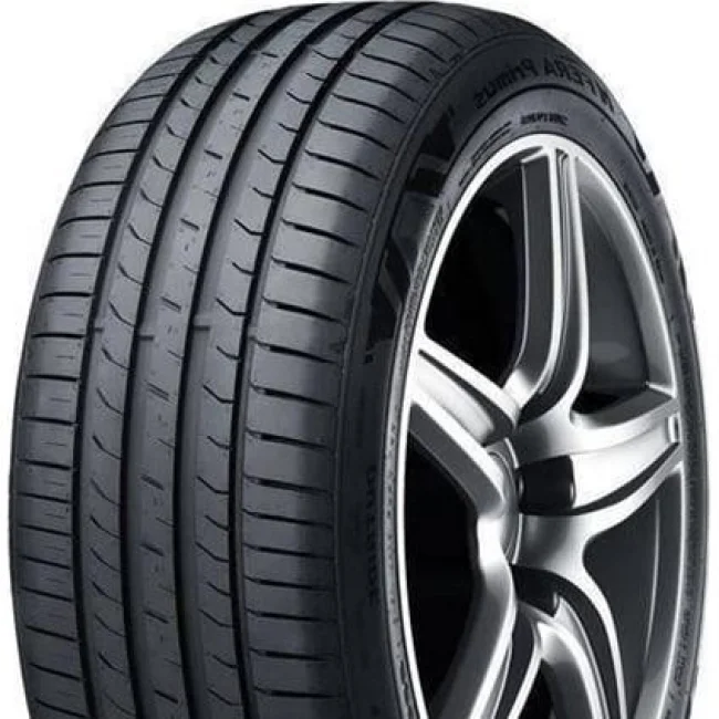 N'Fera Sport SUV