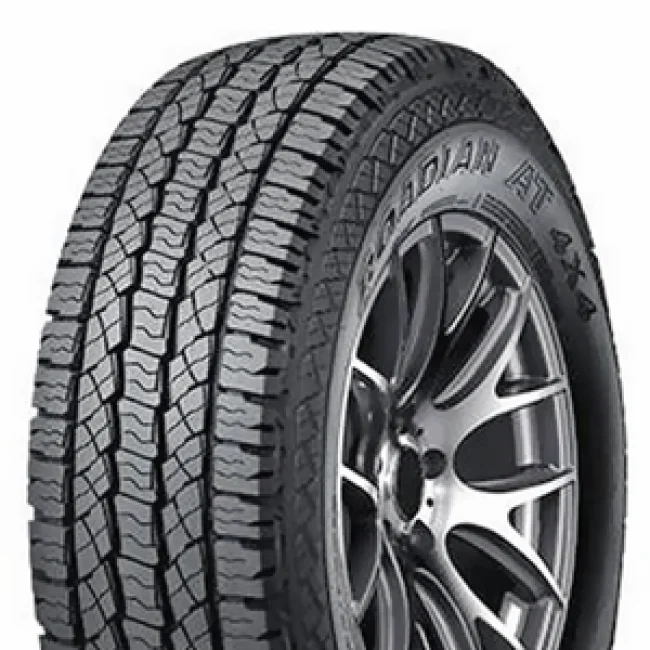 Roadian AT 4X4
