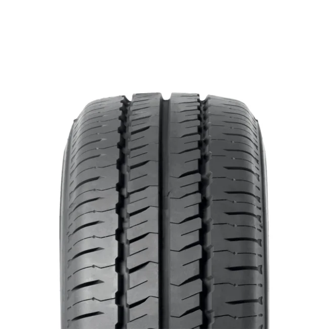 Roadian CT8