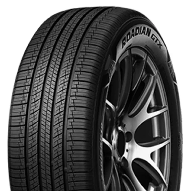 Roadian GTX