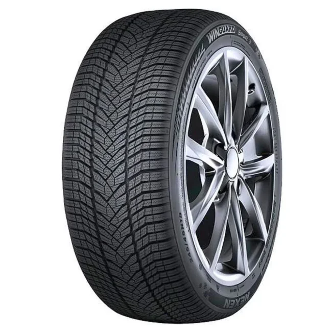Winguard Sport 3 SUV